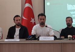 İlhan Palut'tan final sözleri