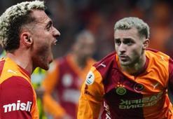 Barış Alper Yılmaz'dan transfer süreci için açıklama! 'Zamanı gelince konuşulur'