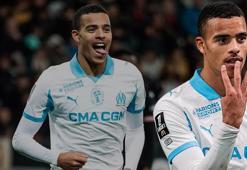 İstanbul devinden Mason Greenwood bombası! Robert Lewandowski detayı..