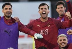 Galatasaray’da ayrılık çok yakın! Yönetim kararını verdi