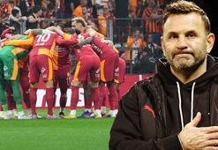 İşte Galatasaray’ın Şampiyonlar Ligi’ndeki muhtemel rakipleri!