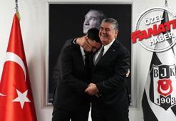 '100 milyon da verseler Orkun'u satmam!' Adalı'dan Fanatik'e özel açıklamalar