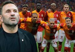 Okan Buruk'tan ayrılığa veto! Yıldız futbolcunun gidişine izin verilmedi