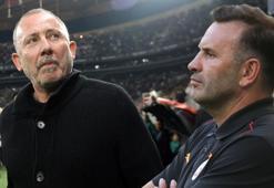 Okan Buruk Sergen Yalçın'ın prensini istiyor! Galatasaray transferde devreye girdi
