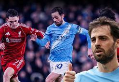 Galatasaray'ın teklifi sonrası Bernardo Silva'dan açıklama! Ateşi yaktı: Netleşmiş olmasını isterim