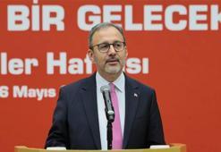 Dr. Mehmet Muharrem Kasapoğlu: Engellilik konusu yılın sadece bir gününe veya bir haftasına mahsus bir konu değil
