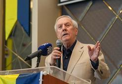 Aziz Yıldırım'dan seçim öncesi dikkat çeken açıklamalar! 'Şampiyon olmak için geliyorum'