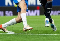 La Liga'da 12 takım ligde kalma savaşı veriyor