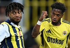 Fenerbahçe'de bir dönem sona eriyor! Fred'in yeni adresi belli oluyor