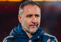 Vitor Pereira kararı! Sezon başında takıma katılmıştı