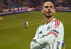 Vaclav Cerny'den Rize'de füze! 14 maç sonra öyle bir gol attı ki...