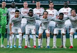 Samsunspor'da 4 ayrılık birden resmen açıklandı
