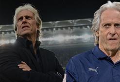 Fenerbahçe ile Jorge Jesus görüşmelere başlıyor! Portekiz basını duyurdu...