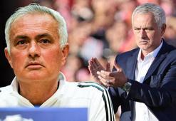 Real Madrid, Mourinho'yu resmiyete döküyor! Marca duyurdu
