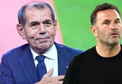 Galatasaray'dan orta sahaya gençlik aşısı! Operasyon başladı