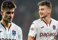 Trabzonspor ve Beşiktaş arasında Muçi için sıkı pazarlık! Fatih Tekke çok istiyor