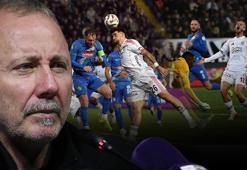 'Hayırdır atomu yeniden mi parçaladın?' Çaykur Rizespor-Beşiktaş maçını spor yazarları yorumladı