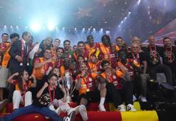 Galatasaray sezonu Kasımpaşa'da kapatıyor