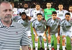 Beşiktaş'a ayrıldığını bildirdi! Yıldız futbolcudan sürpriz karar