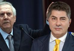 Fenerbahçe'de Aziz Yıldırım ve Hakan Safi forvetini buldu!