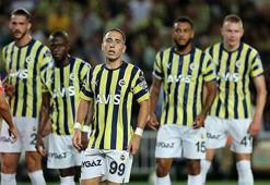 Hem Fenerbahçe'den ayrıldı, hem de ülkeden ayrıldı! Sessiz sedasız gitti...