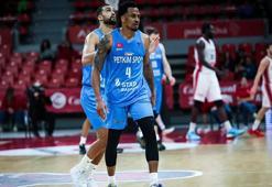 Petkimsporlu Efianayi Maccabi'de