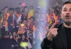 Galatasaray'ın transferde yol haritası! Okan Buruk 2 ismi kati suretle istemiyor