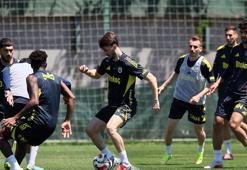 Fenerbahçe, Eyüpspor maçına hazır
