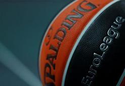 EuroLeague Final Four'da hakemler belli oldu