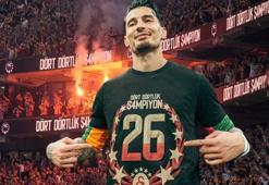 '5 sene üst üste şampiyon olacağız!' Uğurcan Çakır şampiyonluğun tadına bayıldı