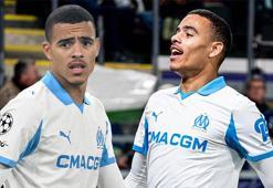 Adı Fenerbahçe'yle anılmıştı! İtalyan devi Mason Greenwood'un peşine düştü