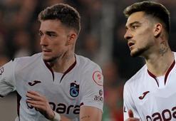 Trabzonspor, Ernest Muçi'nin bonservisini aldı! İşte Beşiktaş'a ödenecek ücret ve ödeme planı...