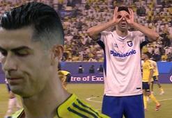 Asya Şampiyonlar Ligi 2’de zafer Japonya ekibinin... Al Nassr - Gamba Osaka maç sonucu 0-1