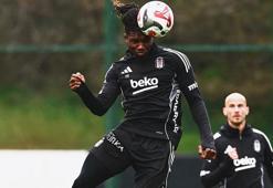 El Bilal Toure Beşiktaş'ı kafasından sildi! Veda paylaşımı...