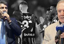 Fenerbahçe'de başkan adayları yıldız ismin üstünü çizdi! Nedeni: Yüksek maliyet