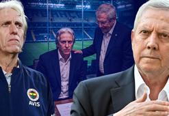 Fenerbahçe - Jorge Jesus flörtünde yeni detay ortaya çıktı! Ayrılık maddesi şartı