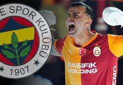 Abdülkerim Bardakcı'dan gündem olacak sözler! ‘İyi ki Fenerbahçe değil Galatasaray olmuş’