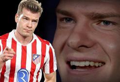 Ve Fenerbahçe'de Alexander Sörloth bombası patlıyor! Transfer için tarih bile verildi