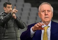 Fenerbahçe'de Volkan Demirel sürprizi! Aziz Yıldırım görüşecek, işte yeni görev tanımı
