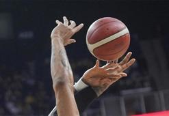 Basketbol Süper Ligi'nde play-off çeyrek final programı belli oldu