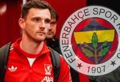 Fenerbahçe'den son dakika transferi: Liverpool'un yıldızı ile anlaşma tamam | Yeni yönetime rapor sunulacak
