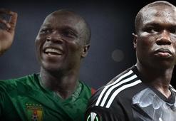 Vincent Aboubakar Türkiye'ye geri dönüyor! Sürpriz takımı Afrika basını açıkladı