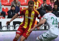(ÖZET) Kayserispor Süper Lig'e galibiyetle veda etti! Kayserispor - Konyaspor maçı sonucu: 2-1