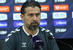 İlhan Palut'tan Türkiye Kupası vurgusu: Konuşulan tek konu final