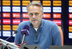 Kayserispor'da Erling Moe: Herkes ‘Ben bu kulüp için ne yapabilirim’ diye sormalı