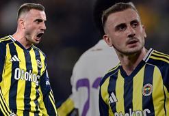 Kerem Aktürkoğlu: 'Söylenecek şok şey var ama söylemiyorum!'