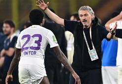 Süper Lig'de Atila Gerin mucizesi! 'O kadar çok anlatacak şey var ki...'