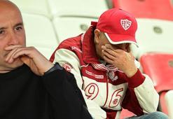 Süper Lig'den düşen son takım Antalyaspor oldu! Maç sonucu Antalyaspor - Kocaelispor: 1-0