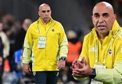 Zeki Murat Göle: 'Fenerbahçe için yeni bir sayfa açma zamanı!'