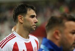 Antalyaspor tarihinde 6. kez Süper Lig'e veda etti
